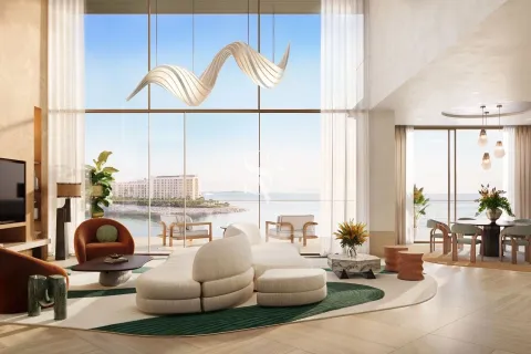 阿联酋 Ras Al Khaimah Al Marjan Island 待售 : 5 卧, 684 平方米 , 编号736843 - 照片 6