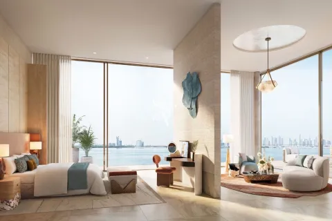 阿联酋 Ras Al Khaimah Al Marjan Island 待售 : 5 卧, 684 平方米 , 编号736843 - 照片 8