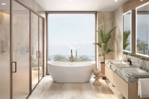 Al Marjan Island, Ras Al Khaimah, UAE의 판매용 아파트 침실 2개, 196제곱미터 번호 736844 - 사진 12