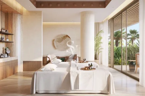 Al Marjan Island, Ras Al Khaimah, UAE의 판매용 아파트 침실 2개, 196제곱미터 번호 736844 - 사진 4