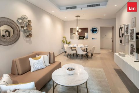 דירה להשכרה ב Downtown Dubai (Downtown Burj Dubai), Dubai, איחוד האמירויות 1 חדר שינה, 85 מ"ר, מספר 735371 - תמונה 6