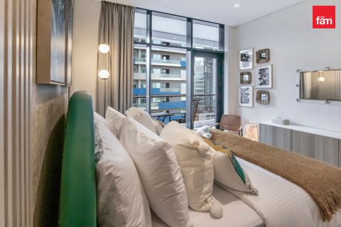 דירה להשכרה ב Downtown Dubai (Downtown Burj Dubai), Dubai, איחוד האמירויות 1 חדר שינה, 85 מ"ר, מספר 735371 - תמונה 9