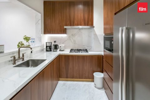 דירה להשכרה ב Downtown Dubai (Downtown Burj Dubai), Dubai, איחוד האמירויות 1 חדר שינה, 85 מ"ר, מספר 735371 - תמונה 5