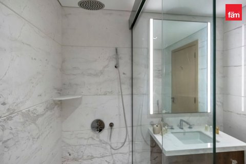 דירה להשכרה ב Downtown Dubai (Downtown Burj Dubai), Dubai, איחוד האמירויות 1 חדר שינה, 85 מ"ר, מספר 735371 - תמונה 10