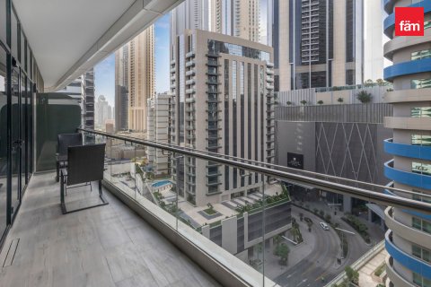 דירה להשכרה ב Downtown Dubai (Downtown Burj Dubai), Dubai, איחוד האמירויות 1 חדר שינה, 85 מ"ר, מספר 735371 - תמונה 3