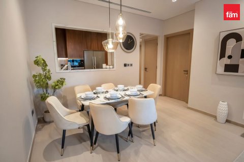דירה להשכרה ב Downtown Dubai (Downtown Burj Dubai), Dubai, איחוד האמירויות 1 חדר שינה, 85 מ"ר, מספר 735371 - תמונה 7