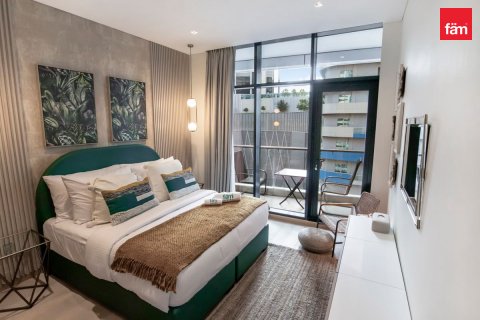 דירה להשכרה ב Downtown Dubai (Downtown Burj Dubai), Dubai, איחוד האמירויות 1 חדר שינה, 85 מ"ר, מספר 735371 - תמונה 4