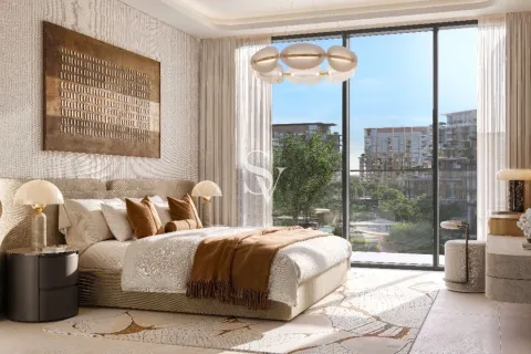 Wohnung zum Verkauf in City Walk, Dubai, VAE 1 Schlafzimmer, 75 m2 Nr. 736847 - Foto 3