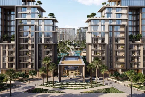 City Walk, Dubai, UAE의 판매용 아파트 침실 4개, 426제곱미터 번호 736845 - 사진 8