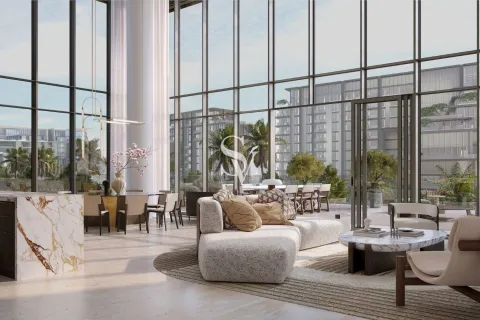 City Walk, Dubai, UAE의 판매용 아파트 침실 4개, 426제곱미터 번호 736845 - 사진 4