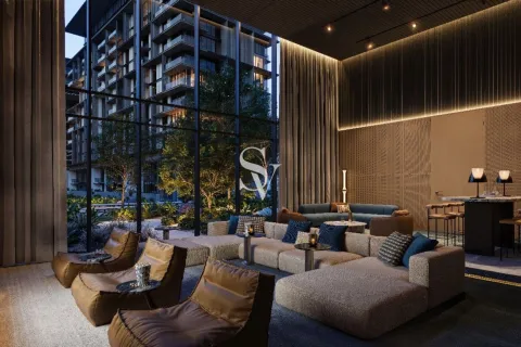 City Walk, Dubai, UAE의 판매용 아파트 침실 4개, 426제곱미터 번호 736845 - 사진 15