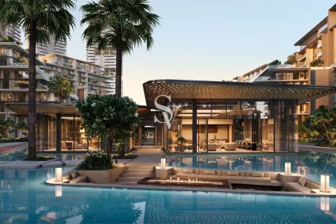 City Walk, Dubai, UAE의 아파트 침실 4개, 426제곱미터 번호 736845