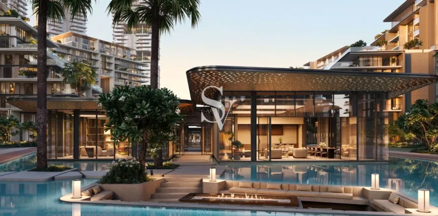 City Walk, Dubai, UAE의 아파트 침실 4개, 426제곱미터 번호 736845