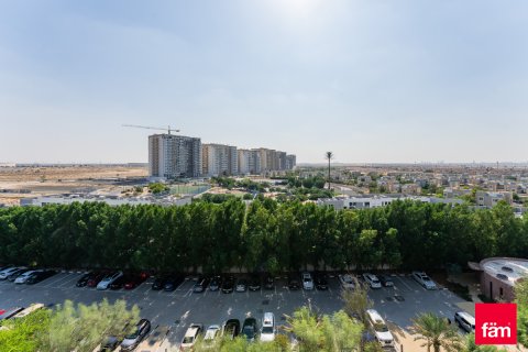 شقة للإيجار في دبي، الإمارات العربية المتحدة 1 غرفة نوم ، 71.9 متر مربع ، رقم 735370 - صورة 1