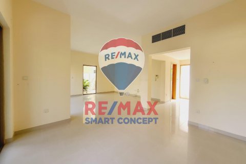 Vila di Al Raha Gardens, Abu Dhabi, UEA 3 kamar tidur, 254.9 m2 nomor 515440 - foto 4