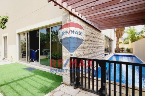 Vila di Al Raha Gardens, Abu Dhabi, UAE 5 bilik tidur, 585.3 meter persegi № 515436 - foto 16