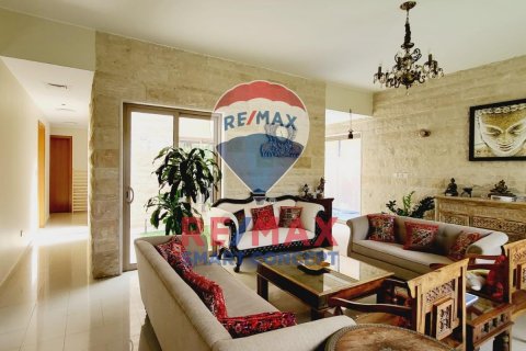 Vila di Al Raha Gardens, Abu Dhabi, UAE 5 bilik tidur, 585.3 meter persegi № 515436 - foto 4
