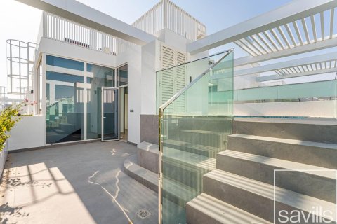 Řadový dům v Al Barari, Dubai, SAE 4 ložnice, 179.77 m² Č.: 764772 - fotografie 12
