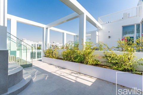 Řadový dům v Al Barari, Dubai, SAE 4 ložnice, 179.77 m² Č.: 764772 - fotografie 13