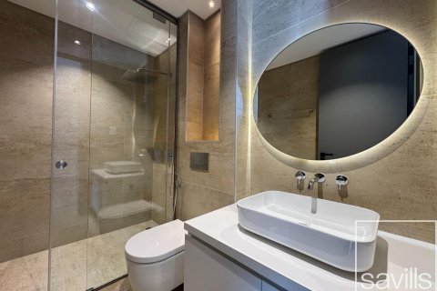 Řadový dům v Al Barari, Dubai, SAE 4 ložnice, 179.77 m² Č.: 764772 - fotografie 11
