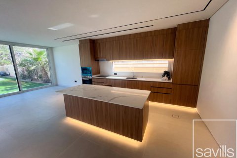 ویلا برای اجاره در Jumeirah Village Triangle، Dubai، امارات متحده عربی 4 خوابه ، 631.09 متر مربع ، شماره 764776 - تصویر 6