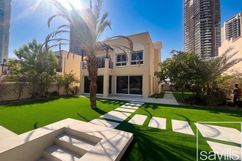 ویلا برای اجاره در Jumeirah Village Triangle، Dubai، امارات متحده عربی 4 خوابه ، 631.09 متر مربع ، شماره 764776 - تصویر 2