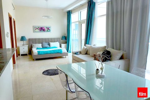 Apartamento em Business Bay, Dubai, EAU 64.2 m2 № 757844