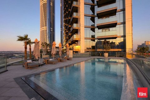 Apartman u gradu Business Bay, Dubai, UAE 2 spavaće sobe, 110.5 m2 Br. 757840 - Slika 10