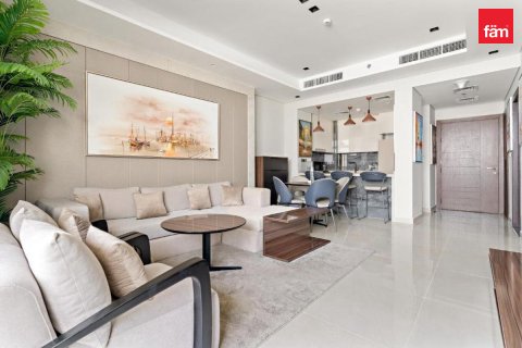 Apartman u gradu Business Bay, Dubai, UAE 2 spavaće sobe, 110.5 m2 Br. 757840 - Slika 2