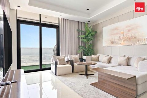 阿联酋 Dubai Business Bay 公寓  2 卧, 110.5 平方米 , 编号 757840