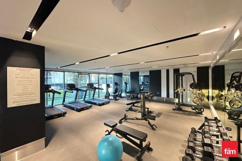 Apartman u gradu Business Bay, Dubai, UAE 2 spavaće sobe, 110.5 m2 Br. 757840 - Slika 9