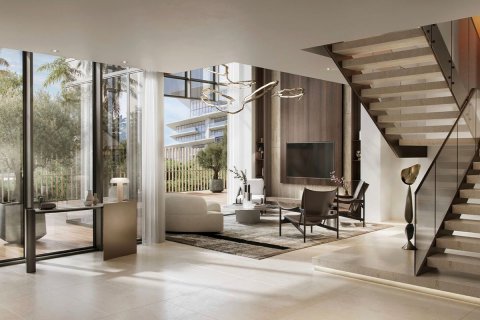Apartment in City Walk, Dubai, UAE 1 bedroom, 74.8 sq.m. № 757842 - photo 3