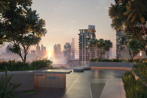 Apartment in City Walk, Dubai, UAE 1 bedroom, 74.8 sq.m. № 757842 - photo 26