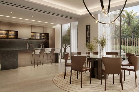 Apartment in City Walk, Dubai, UAE 1 bedroom, 74.8 sq.m. № 757842 - photo 10
