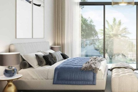 Vila u Dubai South (Dubai World Central), Dubai, UAE 306 m2, 4 spavaćih soba Br. 677959