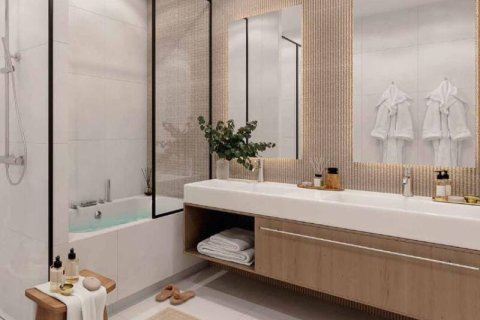 Vilă de vânzare în Dubai South (Dubai World Central), Dubai, EAU 4 dormitoare, 306 mp.  №677959 - poză 4