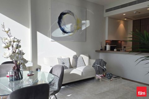 Apartament do wynajęcia w Dubai Marina, Dubai, ZEA 1 sypialnia, 73.4 mkw., nr 706063 - zdjęcie 2