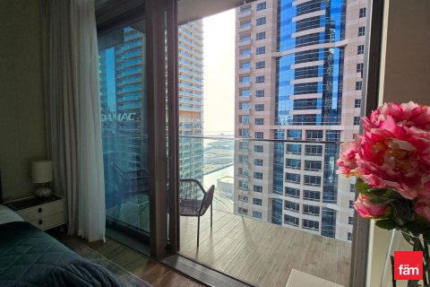 Apartament do wynajęcia w Dubai Marina, Dubai, ZEA 1 sypialnia, 73.4 mkw., nr 706063 - zdjęcie 11