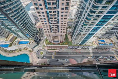 Apartament do wynajęcia w Dubai Marina, Dubai, ZEA 1 sypialnia, 73.4 mkw., nr 706063 - zdjęcie 21