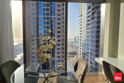 Apartament do wynajęcia w Dubai Marina, Dubai, ZEA 1 sypialnia, 73.4 mkw., nr 706063 - zdjęcie 4