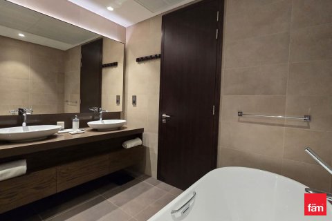Apartament do wynajęcia w Dubai Marina, Dubai, ZEA 1 sypialnia, 73.4 mkw., nr 706063 - zdjęcie 15