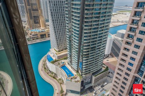 Apartament do wynajęcia w Dubai Marina, Dubai, ZEA 1 sypialnia, 73.4 mkw., nr 706063 - zdjęcie 23