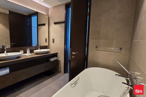 Apartament do wynajęcia w Dubai Marina, Dubai, ZEA 1 sypialnia, 73.4 mkw., nr 706063 - zdjęcie 9