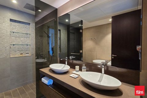 Apartament do wynajęcia w Dubai Marina, Dubai, ZEA 1 sypialnia, 73.4 mkw., nr 706063 - zdjęcie 6