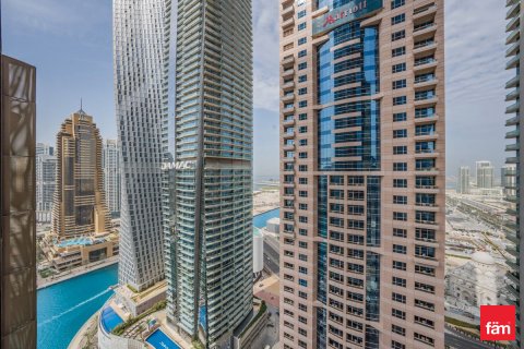 Apartament do wynajęcia w Dubai Marina, Dubai, ZEA 1 sypialnia, 73.4 mkw., nr 706063 - zdjęcie 20