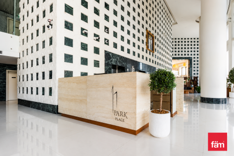 Birojs Sheikh Zayed Road, Dubaijā, AAE 217.6 m2 Nr. 713073