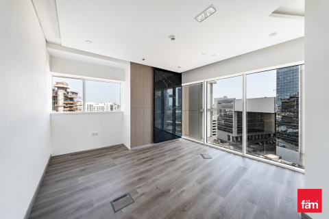 Toimisto Sheikh Zayed Road, Dubai, Arabiemiraatit 217.6 m2 № 713073 - kuva 2