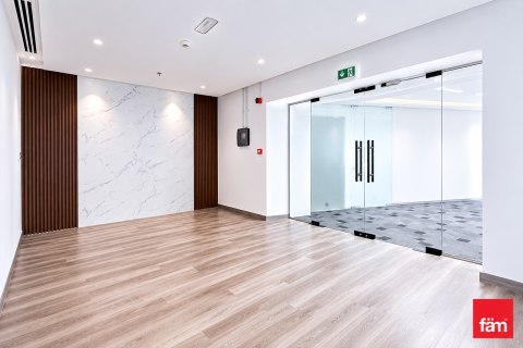 Toimisto Sheikh Zayed Road, Dubai, Arabiemiraatit 217.6 m2 № 713073 - kuva 3