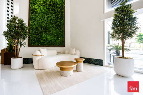 Toimisto Sheikh Zayed Road, Dubai, Arabiemiraatit 217.6 m2 № 713073 - kuva 11