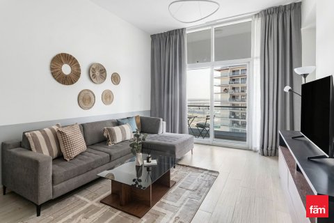 Dubai, BAE’de satılık daire 1 yatak odası, 86.4 m&sup2; No 713072 - fotoğraf 2